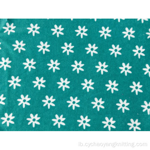 Home Textile Matten a Kleeder Stoff